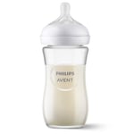 Philips Avent Natural Response  Nappflaska