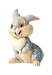 Disney Traditions Mini Figurine Thumper Multicolore, 6 x 5 x 8 cm