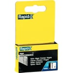 Rapid Nr 8 Dyckert rostfri 30 mm, 1000-pack