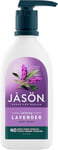 Jason Natural Cosmetics Lavender Body Wash 887ML