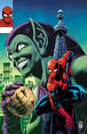 SpiderMan: Shadow of The Green Goblin