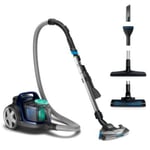 Philips Bagless vacuum cleaner FC9556/09