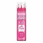 Soin Démêlant Equave Kids Princess Revlon 200ml