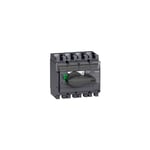 Schneider Electric - Interrupteur-sectionneur à coupure visible - Interpact INV100 - 4P - 100 a - 31161