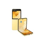 Samsung Galaxy Z Flip6 256GB Yellow