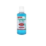 COLGATE FLUORIGARD DAILY RINSE - 400ML