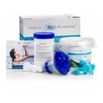 AquaFinesse Swim Spa Water Care box