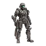 McFarlane Toys Halo 5 Guardians Series 2 Spartan Buck Action Figure