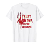 Murder Mystery Dinner Party Mystery Dinner T-Shirt