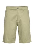 Nathan Cloud Satin Shorts Designers Shorts Chinos Shorts Green J. Lindeberg