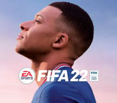 FIFA 22 - Pre-Order Bonus EU PS4 (Digital nedlasting)