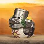 PRECOMMANDE - Dark Souls Tubbz figurine PVC Solaire of Astora Boxed Edition 10 c