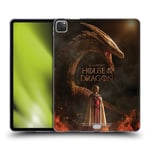 HOUSE OF THE DRAGON: TELEVISION SERIES KEY ART GEL CASE FOR APPLE SAMSUNG KINDLE