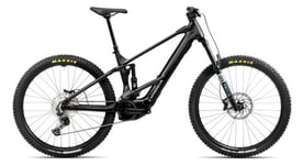 Vtt electrique tout suspendu orbea wild st h30 shimano deore 12v 600 wh 29   noir diamond 2025