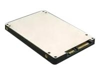 CoreParts 2nd Bay - SSD - 480 GB - uttagbar - för Dell Precision M4600, M6400, M6500, M6600 Lenovo IdeaPad U330