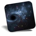 Awesome Fridge Magnet - Deep Space Black Hole NASA Cool Gift #2725