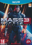 Mass Effect 3 Special Ed. Wiiu Wii U