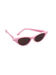 Official Forum Ladies Pink 50's Female Sunglasses