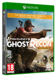 Ghost Recon Wildlands Year 2 Gold Edition Xbox One Ubisoft