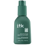 Milk-To-Foam Gentle Cleanser by ITK for Women - 5 oz Cleanser