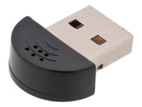 Mikrofon mini USB