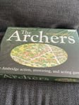 THE ARCHERS Family Board Game BBC RADIO 4 (never Played)