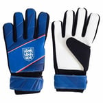 England FA - use Goalkeeper - To fit approx 79-86mm palm width - New g - T300z