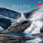 Ola Gjeilo  Dreamweaver  CD