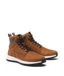 TIMBERLAND KILLINGTON MID Ankle boot in nubuck leather