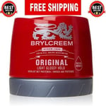 Brylcreem Protein Enriched Hair Styling Cream, 250ml