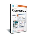 Formation Train'in - Open Office 2007 Pc