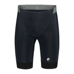 MILLE GT HALF Shorts C2 black mns 24, cykelshorts herr