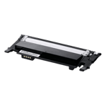 Samsung CLT-K406S / SU118A svart toner - Kompatibel