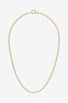 Edblad - Halsband Cabo Necklace Gold - Guld