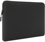 Pipetto Classic Fit Sleeve (Macbook Pro 14/Air 13) - Sort