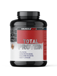 Muscle NH2 Total Protein Whey Protein Powder Milk Chocolate Flavour