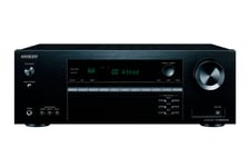 Onkyo TX-SR494DAB 7.2 AV-vahvistin