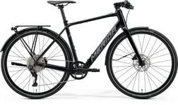 Merida Merida eSpeeder 400 EQ | Black / Grey