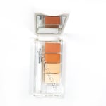 Concealer palett - 4 color - 003