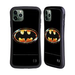 OFFICIAL BATMAN (1989) KEY ART HYBRID CASE FOR APPLE iPHONES PHONES