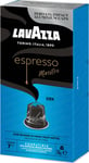 Lavazza Lavazza Espresso Decaffeina (Bezkofeinowa) Do Nespresso 10 Szt.