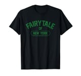 Fairytale Of New York Christmas Lyric The Pogues T-Shirt