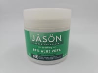 Soothing Aloe Vera 84% Moisturizing Cream 113g (Jason)