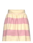 Tnjae Skirt Pink The New