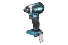 Makita DTD153Z - stötdrivare - sladdlös - inget batteri