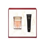 Cartier La Panthere 2 Piece Gift Set Eau de Parfum 50ml + Hand Cream 40ml