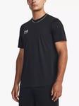 Under Armour Challenger Training Short Sleeve Football Top