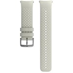 Polar Bracelet Pacer Pro Adulte Unisexe, Snow White, S-L