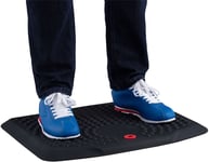 Ergo Finland -Stand Mat Boost -seisontamatto