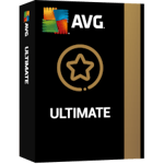 AVG Ultimate - 10 appareils - Renouvellement 1 an